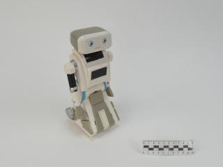 ROBOT ZABAWKA