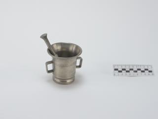 MORTAR