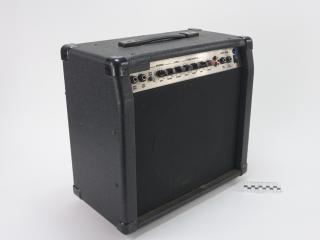 PIECYK GITAROWY
