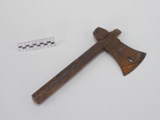 HATCHET AXE