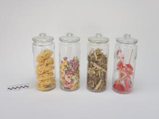 KITCHEN CONTAINER