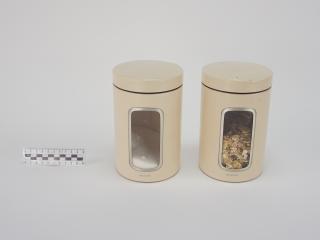 KITCHEN CONTAINER