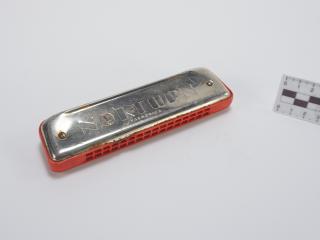 HARMONIJKA