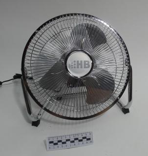 WENTYLATOR WIATRAK
