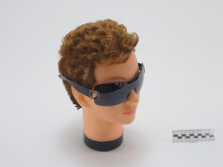 OKULARY