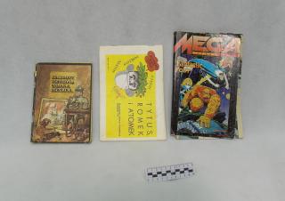 KOMIKS KOMIKSY