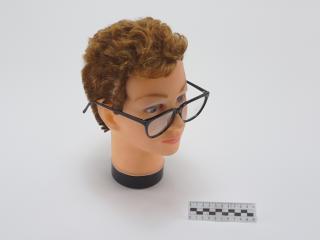 OKULARY
