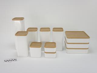 KITCHEN CONTAINER
