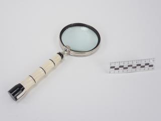 LUPA