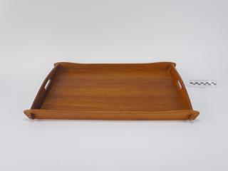 TRAY