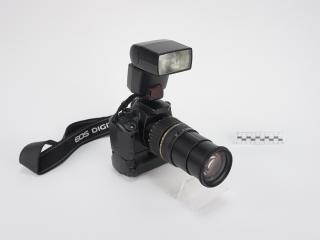 APARAT FOTOGRAFICZNY CYFROWY KOMPLET NR.9