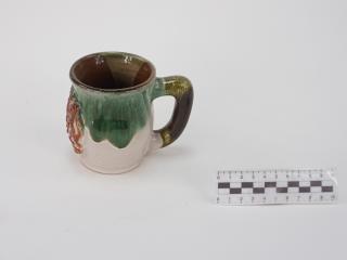 BEER MUG