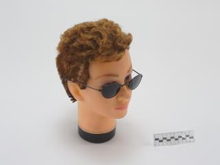OKULARY