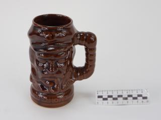 BEER MUG