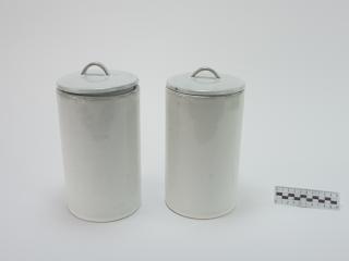 KITCHEN CONTAINER