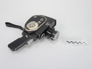 KAMERA ANALOGOWA RĘCZNA QUARZ ZOOM
