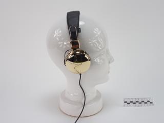HEADPHONES