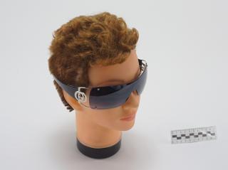 OKULARY