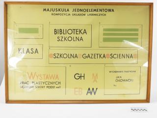 TABLICA PLANSZA