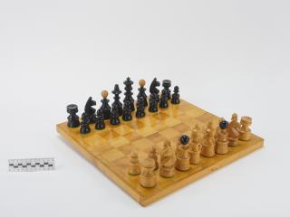 SZACHY
