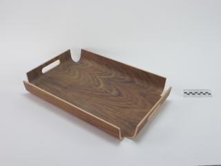 TRAY