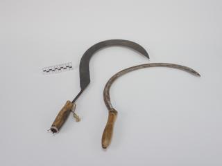 SICKLE