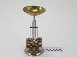 NAGRODA SPORTOWA PUCHAR STATUETKA