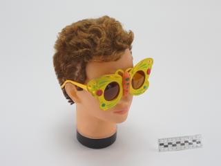 OKULARY