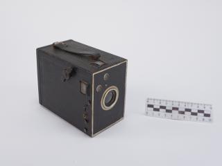APARAT FOTOGRAFICZNY ANALOGOWY