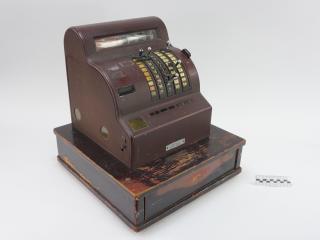 KASA FISKALNA