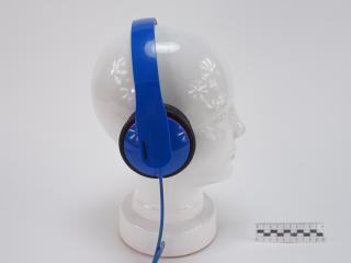 HEADPHONES