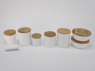 KITCHEN CONTAINER