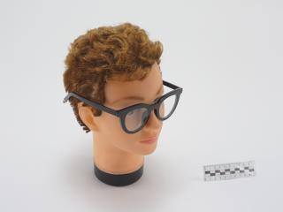 OKULARY