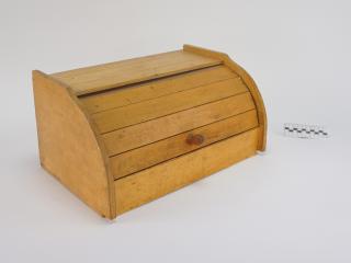 BREAD BOX
