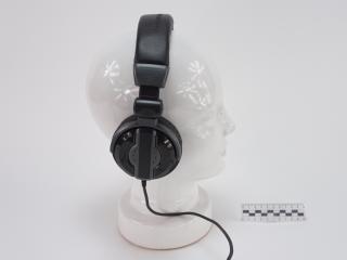 HEADPHONES