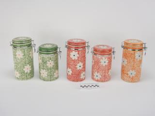 KITCHEN CONTAINER