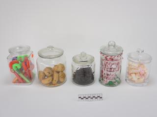 KITCHEN CONTAINER