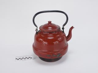 KETTLE