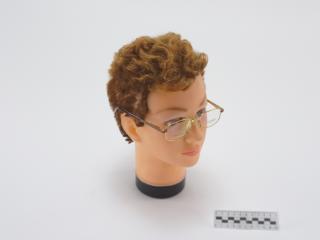 OKULARY