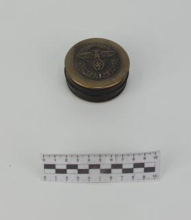 PUDEŁKO SKRZYNECZKA SZKATUŁKA