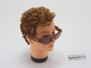 OKULARY