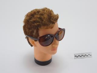 OKULARY