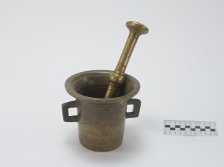 MORTAR