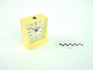ZEGAR BUDZIK