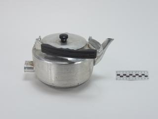 ELECTRIC KETTLE