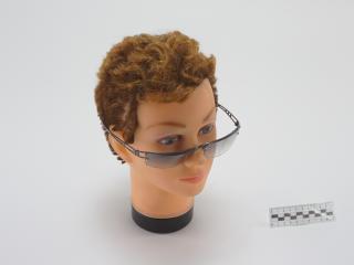 OKULARY