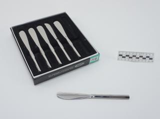BUTTER KNIVES