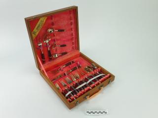 CUTLERY