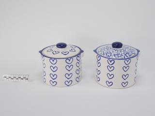 KITCHEN CONTAINER