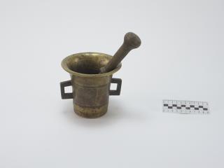 MORTAR
